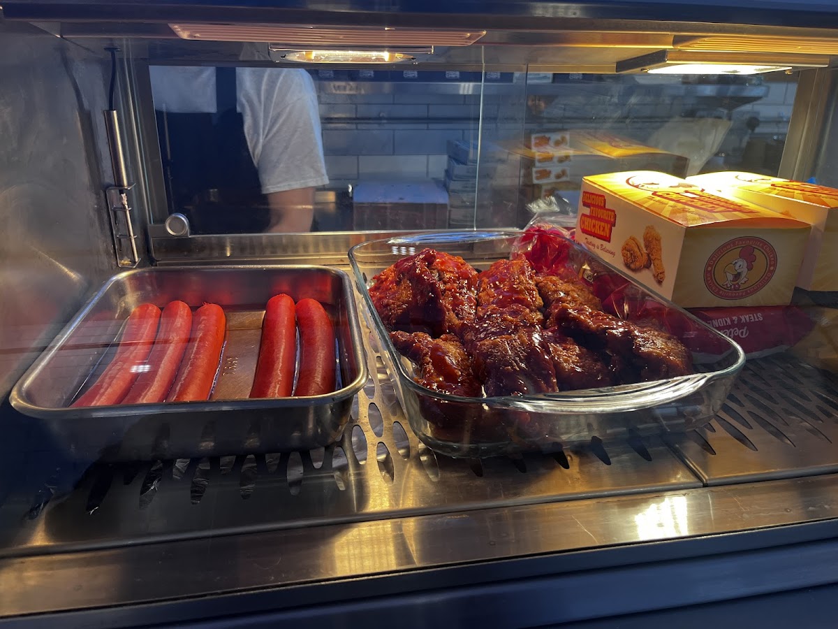 Standard Fish Bar Photos 2